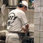 だしと麺 遊泳 - 