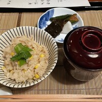 葉山 日影茶屋 - 