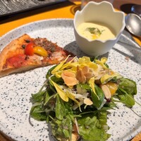 Gallery11(ホテルインディゴ東京渋谷) - 