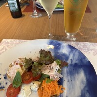 GLICINE di ACQUA PAZZA - 