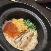 麻布十番しも井 - 