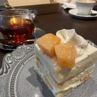 ゼックスウエスト ザ バー - 