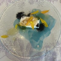 GLICINE di ACQUA PAZZA - 