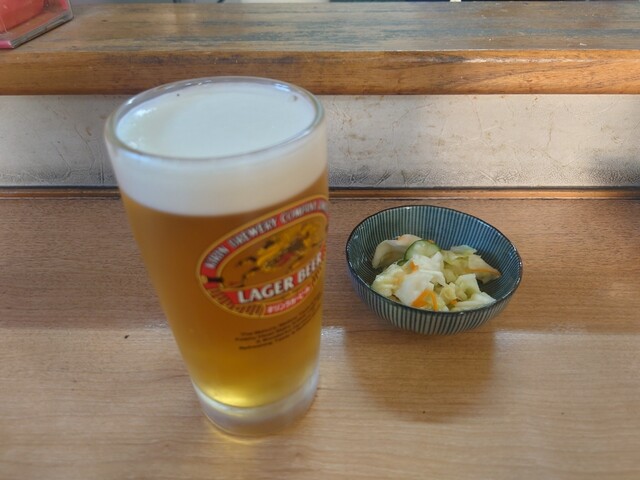 鳥久 - 酒田（焼き鳥）の写真