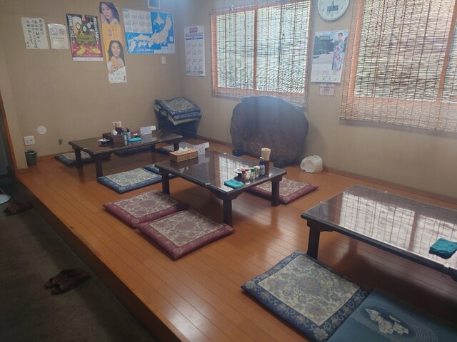 鳥久 - 酒田（焼き鳥）の写真