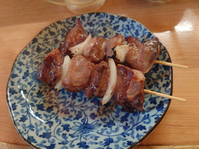 鳥久 - 酒田（焼き鳥）の写真