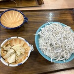 道の駅なんぶ - 