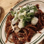 チャコール スタンド ノゲ - 