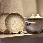 初音鮨 - LA LISTE選出