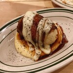 チャコール スタンド ノゲ - 