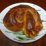 Beyzade BAKLAVA - ポテト入り