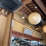 春月庵 承天寺前店 - 