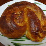 Beyzade BAKLAVA - ポテト入り