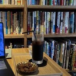 アールビーエル Cafe - 