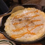 チャコール スタンド ノゲ - 