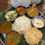 TOKYO BHAVAN - 