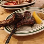 チャコール スタンド ノゲ - 