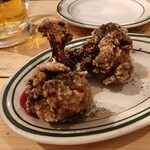 チャコール スタンド ノゲ - 