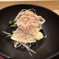 銀座 稲葉 - 