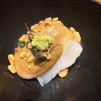 銀座 稲葉 - 