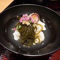 銀座 稲葉 - 