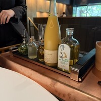 レフェルヴェソンス - 