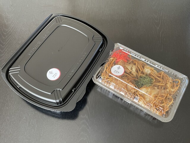 幸ZEN（こうぜん） - 余目（惣菜・デリ）の写真