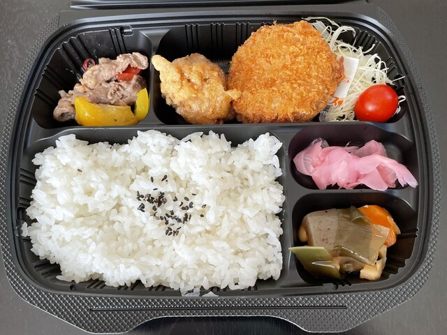 幸ZEN（こうぜん） - 余目（惣菜・デリ）の写真