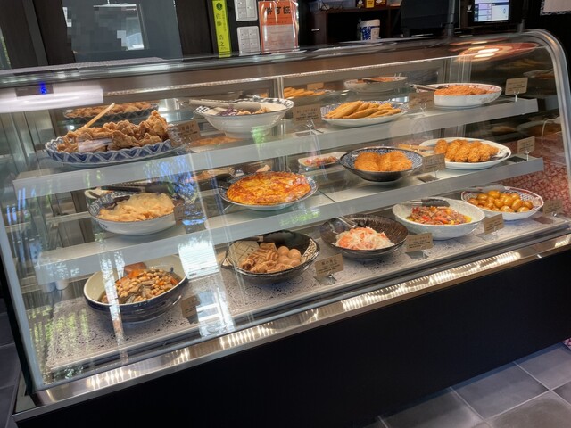 幸ZEN（こうぜん） - 余目（惣菜・デリ）の写真