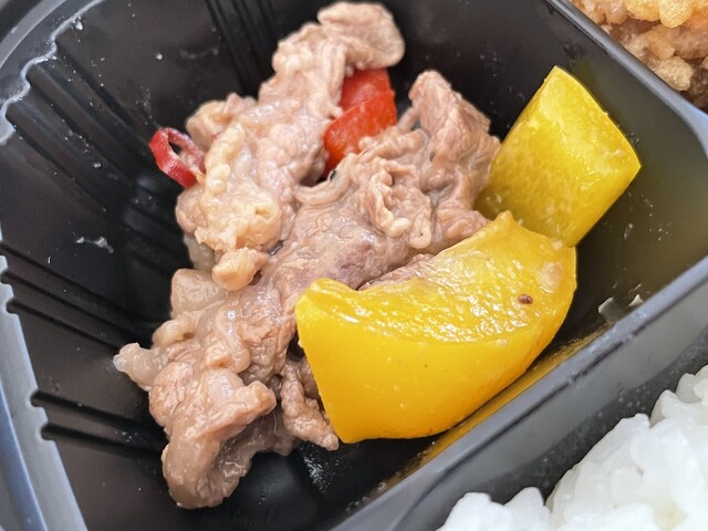 幸ZEN（こうぜん） - 余目（惣菜・デリ）の写真