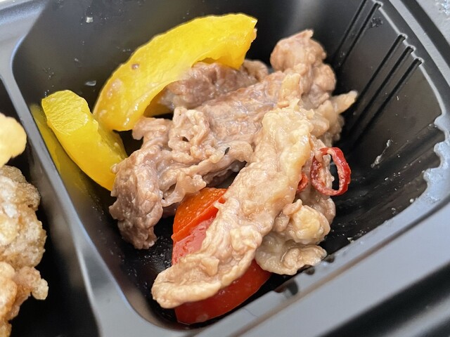 幸ZEN（こうぜん） - 余目（惣菜・デリ）の写真