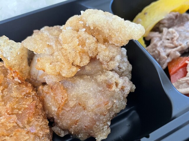 幸ZEN（こうぜん） - 余目（惣菜・デリ）の写真