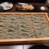 東京へぎそば 匠 四谷三丁目店