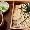 京うどん 生蕎麦 岡北