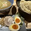 つけ麵・らーめん 波海拉