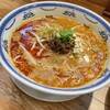 成都正宗担々麺 つじ田