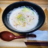 発酵ラーメン izuru