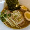 麺処 白