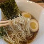 麺処 白 - 
