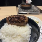 ハンバーグ嘉 - 