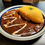 eggg Park - オムライス