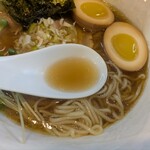 麺処 白 - 