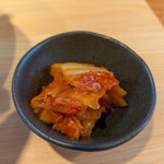 麺処 白 - 