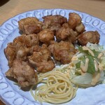 キッチン丸山 - 