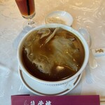 筑紫樓 丸の内店 - 