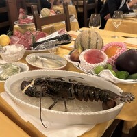 ラ・ビスボッチャ - 
