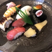 すし処 初音 - 