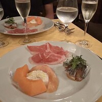 ラ・ビスボッチャ - 