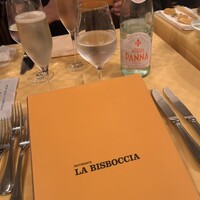 ラ・ビスボッチャ - 