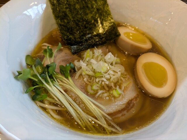 Ramen Haku